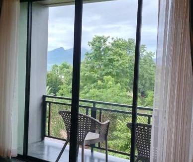 Pua Hotel | Chomphu Phukha Resort-Mountain View Nan