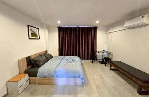 Bang Kadi Apartment | Sena living Tiwanon Rd