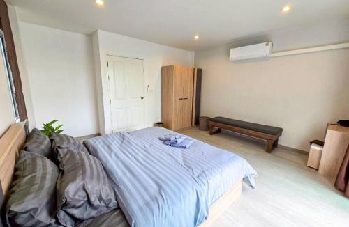 Bang Kadi Apartment | Sena living Tiwanon Rd