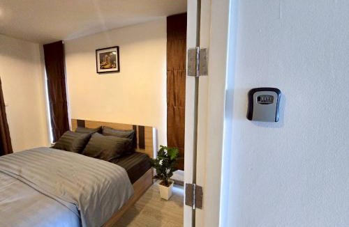 Bang Kadi Apartment | Sena living Tiwanon Rd