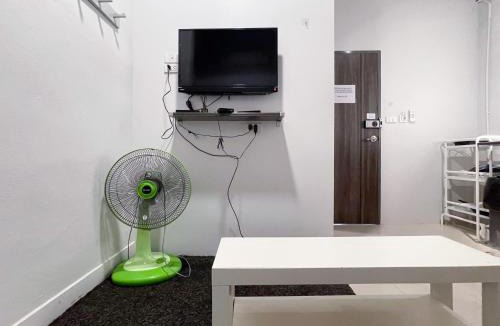 Samsen Nai Apartment | Maxi mama House