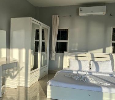 Sikao Apartment | The Sunset Suite Panoramic Sea Views