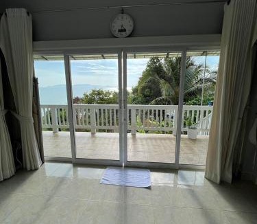 Sikao Apartment | The Sunset Suite Panoramic Sea Views