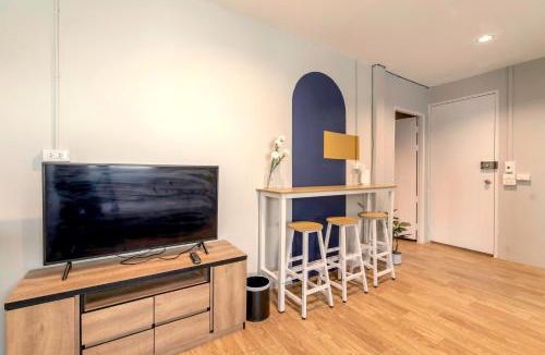 Pratunam House | Ren Phayathai 5 min to BTS l near centre Siam l Pratunam