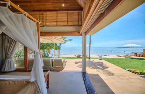 Na Thon Villa | Villa Ayundra
