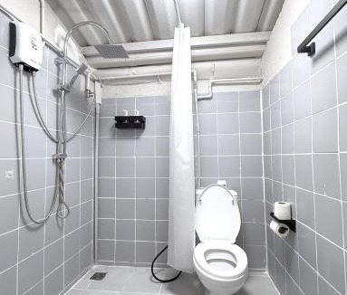 Pratunam House | Ren Phayathai 5 min to BTS l near centre Siam l Pratunam
