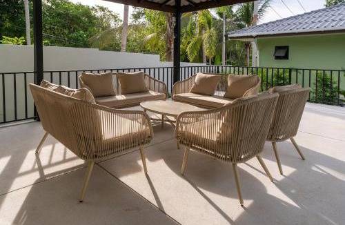 Srithanu Apartment | Luxury Villa with Private Pool, Srithanu