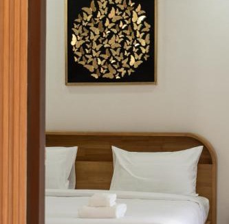 Srithanu Apartment | Luxury Villa with Private Pool, Srithanu