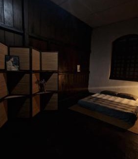 Wang Burapha Phirom House | Thai Traditional Home