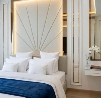Mukdahan Apartment | Mukdahan Residence Hotel