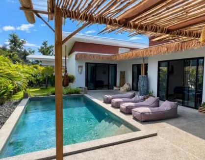 Hua Thanon House | Villa jay