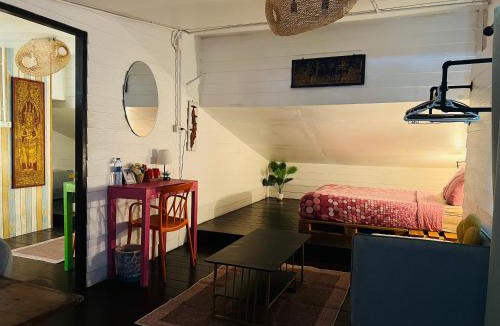 Pom Prap Hotel | La Locanda