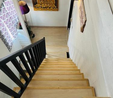 Pom Prap Hotel | La Locanda