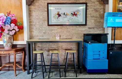 Nai Mueang Hotel | โรงแรมสบายโฮเทล โคราช