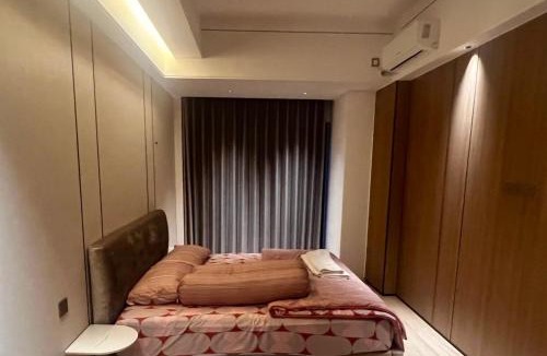 Mean Chey Apartment | Vue Aston
