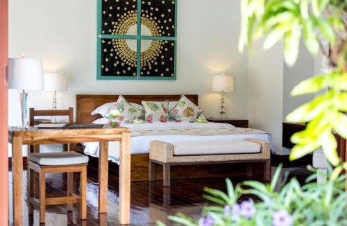 Taling Ngam Villa | Dhevatara Cove