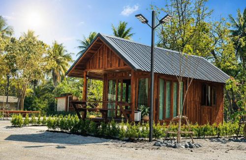 U Thong House | Punnattha House by Peema Villa
