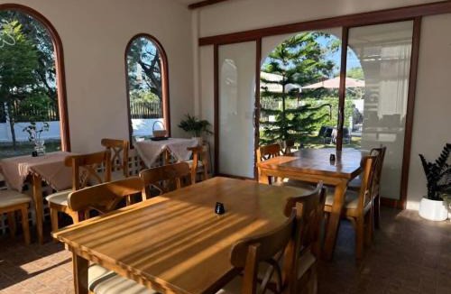 San Pa Thong House | Langbaan cafe and homestay