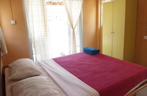 Taling Ngam Resort | Jinta Beach Bungalow