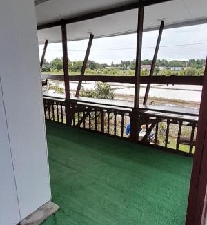 Thung Satok House | ต้นกล้าฟาร์มสเตย์&พิซซ่าบ้านสวน