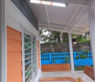 Nong Khai House | Breeze Homestay