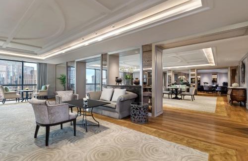 Ploenchit Hotel | The Athenee Hotel, a Luxury Collection Hotel, Bangkok