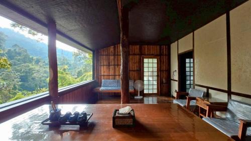Mae Taeng Apartment | MORI KAWA Mori 2 Nature Retreat with Bathtub