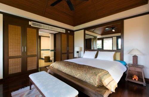 Kata Villa | Katamanda Villa Chanti Pool Villa Kata