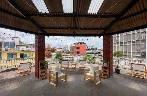 Pom Prap Apartment | Belivin99 Residence Chinatown