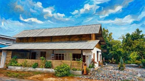 Mae Jo House | Restart47