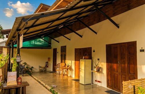 Mae Jo House | Restart47