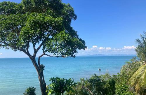 Nuea Khlong House | Banyan Bay Villas