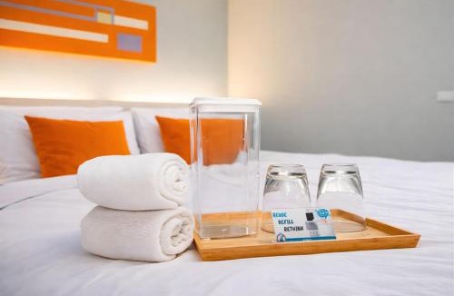 Bang Na Hotel | Koon Hotel Sukhumvit