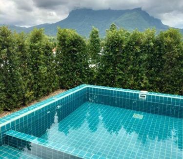 Chiang Dao Villa | LUANG LUME POOL VILLAS Chiang Dao