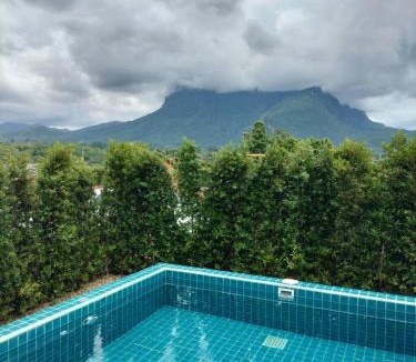 Chiang Dao Villa | LUANG LUME POOL VILLAS Chiang Dao