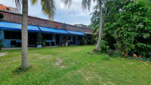 Ao Nang Apartment | La Belle Cliff View