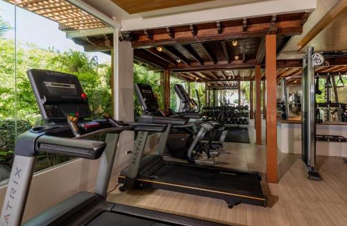 Chaweng City Center Resort | Muang Samui Spa Resort