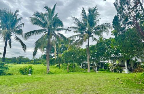 Taladyai House | Lanla Win Homestay
