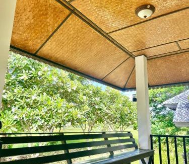 Taladyai House | Lanla Win Homestay