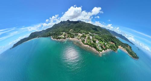 Ko Chang Hotel | Baan Ton Rak Boutique Resort