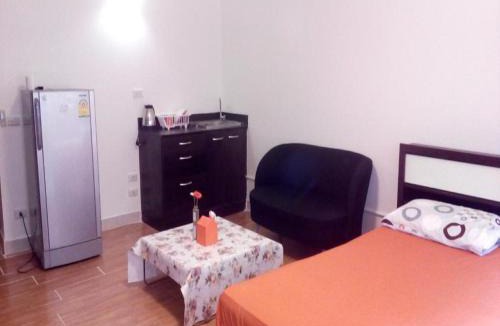 Pak Kret Apartment | Welcome to Popular condo Mueang Thong Thani