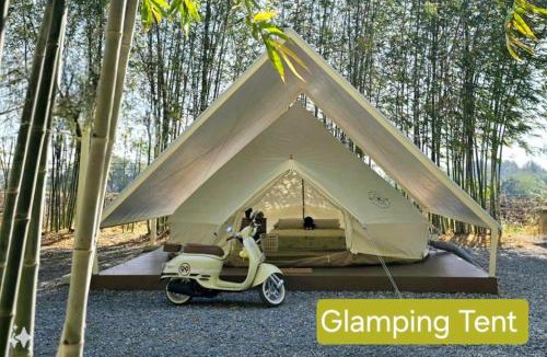 Phra Phutthabat Resort | Rest Time Bamboo