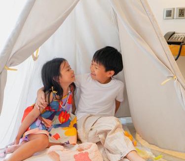 Khlong Tan Hotel | DoubleTree by Hilton Sukhumvit Bangkok