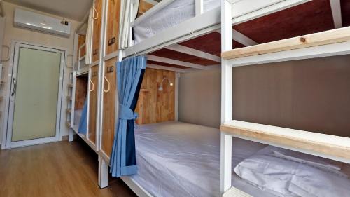 Chan Kasem Hostel | Wonderful Inn Bangkok