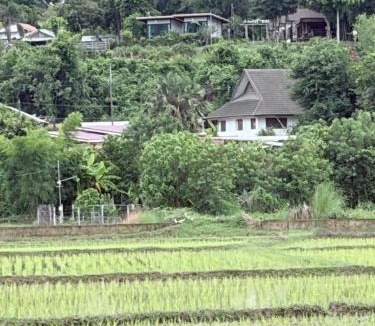 Pua House | นะลาวิว รีสอร์ท ปัว Nala View Resort Pua