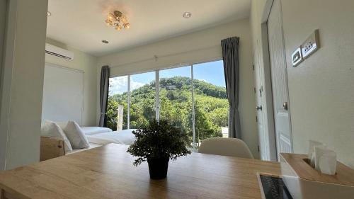 Ban Nok Hotel | Greenery Hill