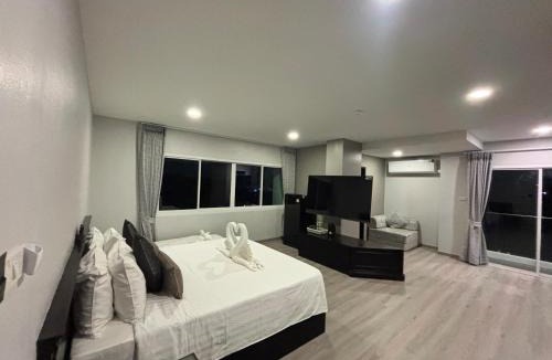 Hai Ya Hotel | Hotel De Kiang Muang