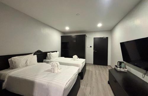 Hai Ya Hotel | Hotel De Kiang Muang