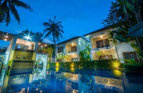 Wat Bo Area Resort | The Privilege Boutique