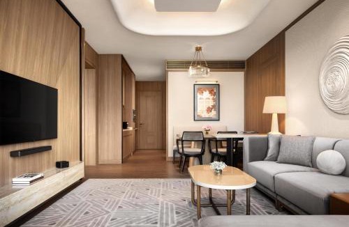 Chamkar Mon Hotel | Shangri-La Phnom Penh